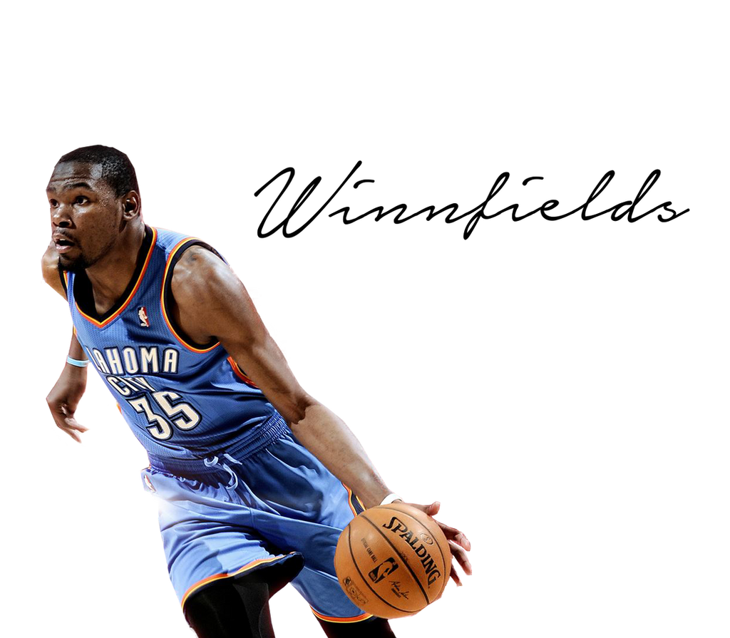 Kevin Durant PNG File