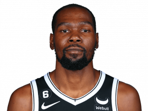 Kevin Durant PNG Photos