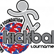 Kickball PNG Image File