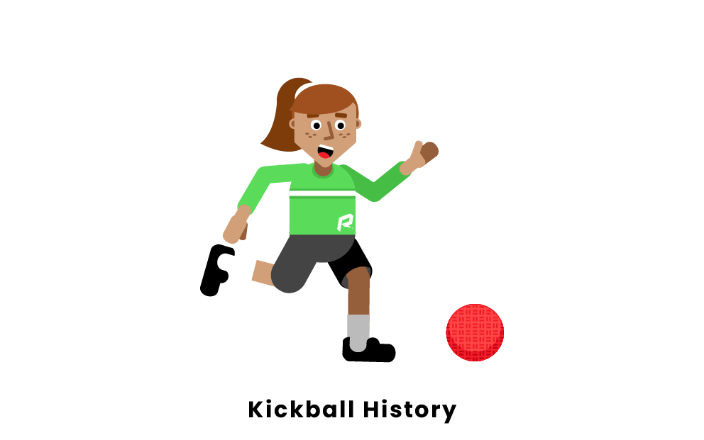 Kickball PNG Images