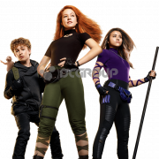 Kim Possible PNG File