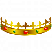 Kings Crown PNG HD Image