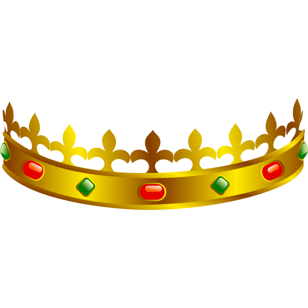 Kings Crown PNG HD Image