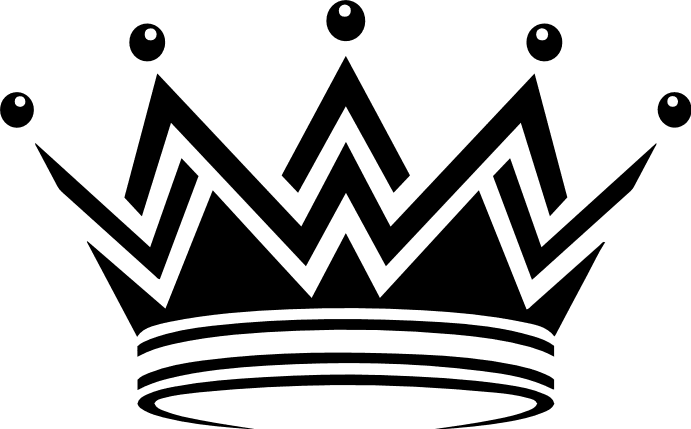 Kings Crown PNG Image