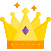 Kings Crown PNG Images