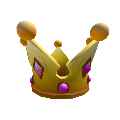 Kings Crown PNG Picture