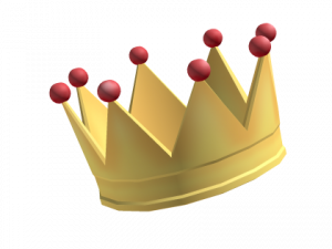 Kings Crown Transparent