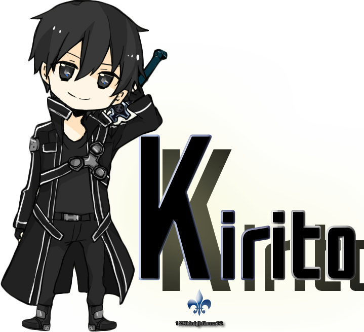 Kirito