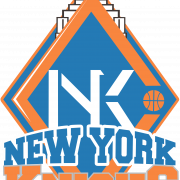 Knicks Logo Background PNG