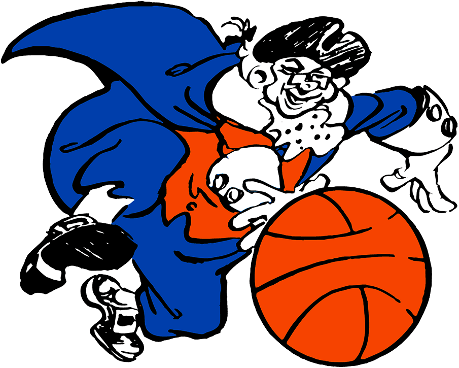 Knicks Logo No Background