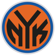 Knicks Logo PNG Cutout