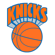 Knicks Logo PNG File