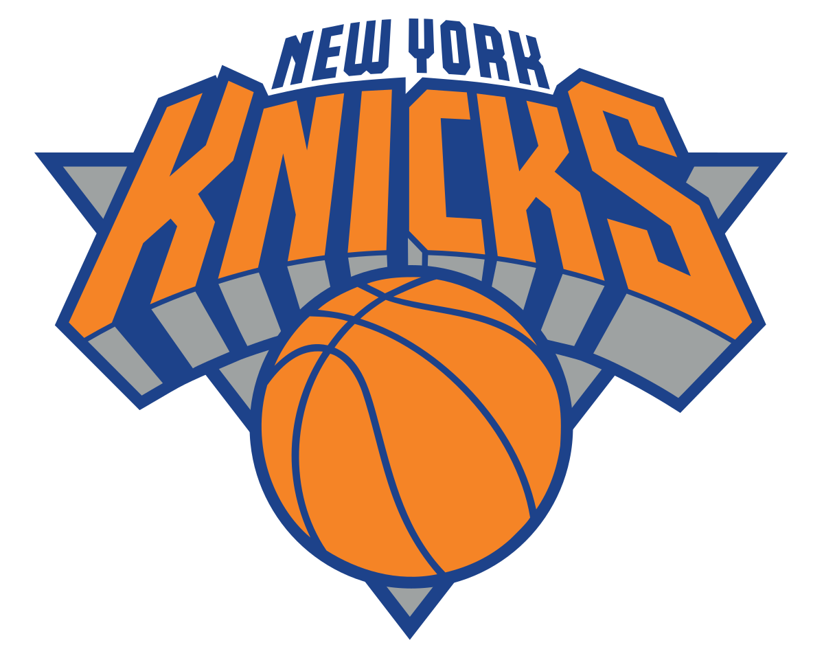 Knicks Logo PNG HD Image