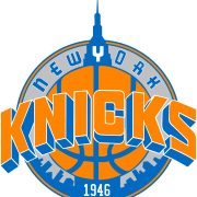 Knicks Logo PNG Image File