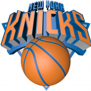 Knicks Logo PNG Image HD