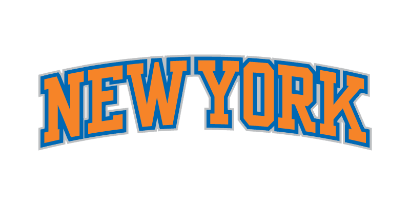 Knicks Logo PNG Image