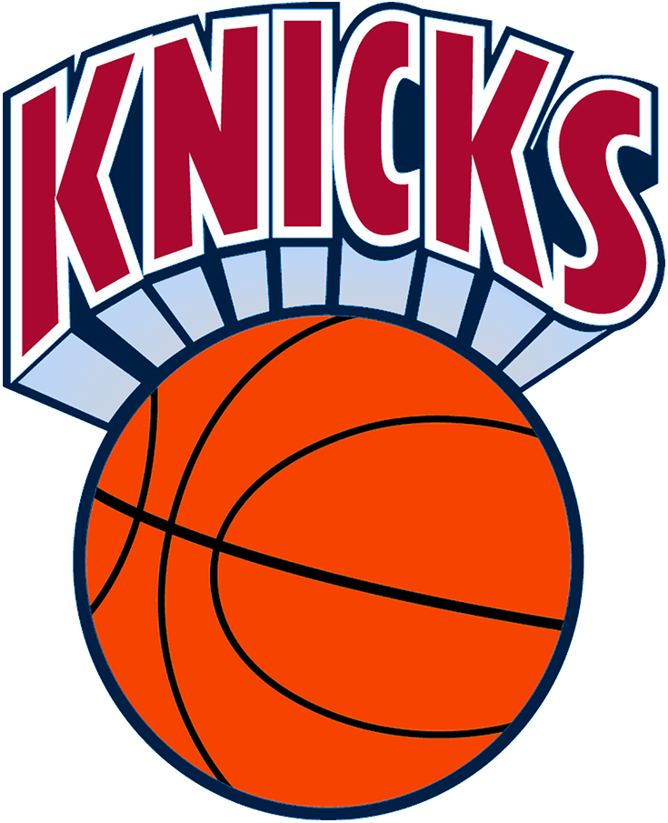 Knicks Logo PNG Images HD