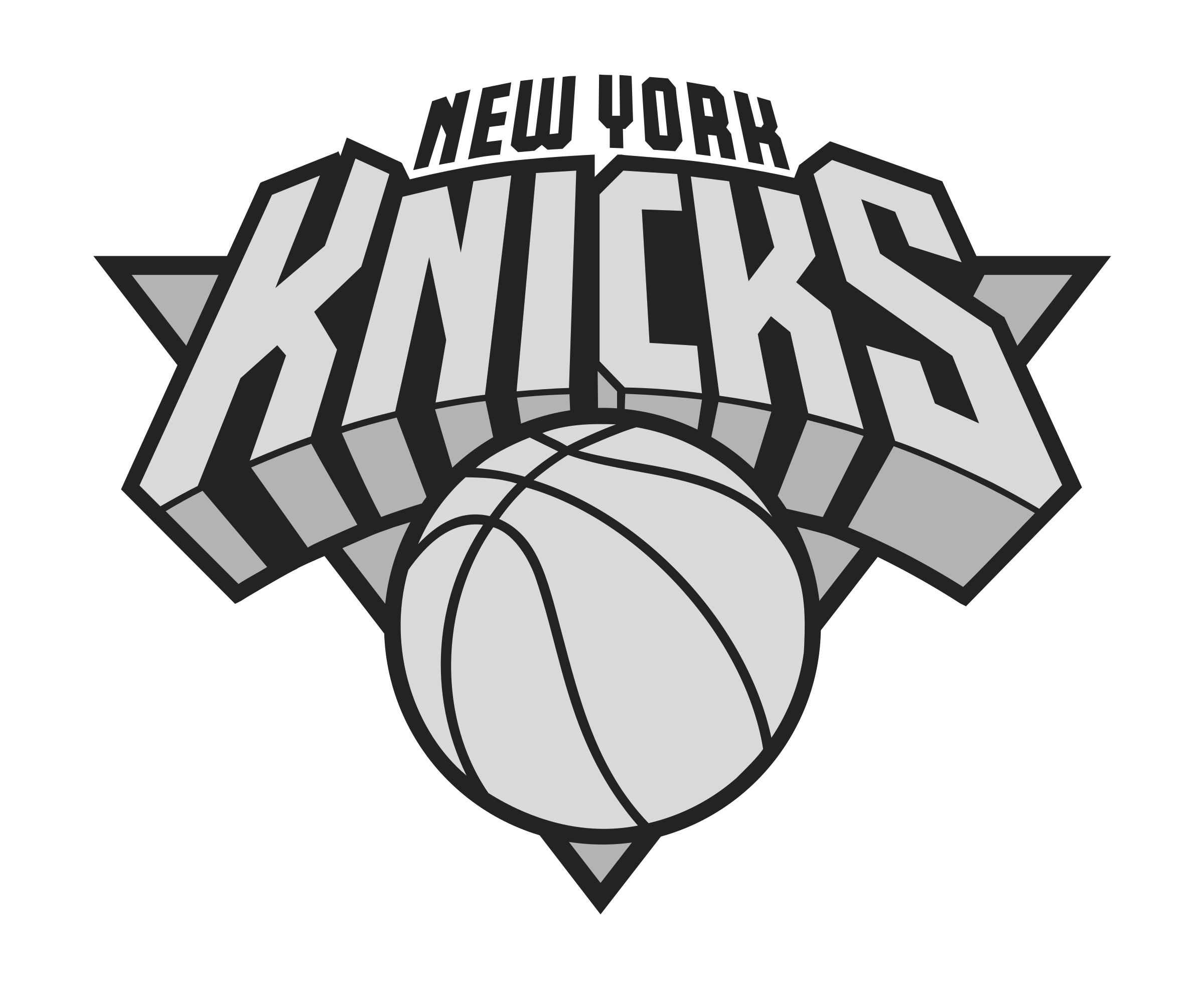 Knicks Logo PNG Images