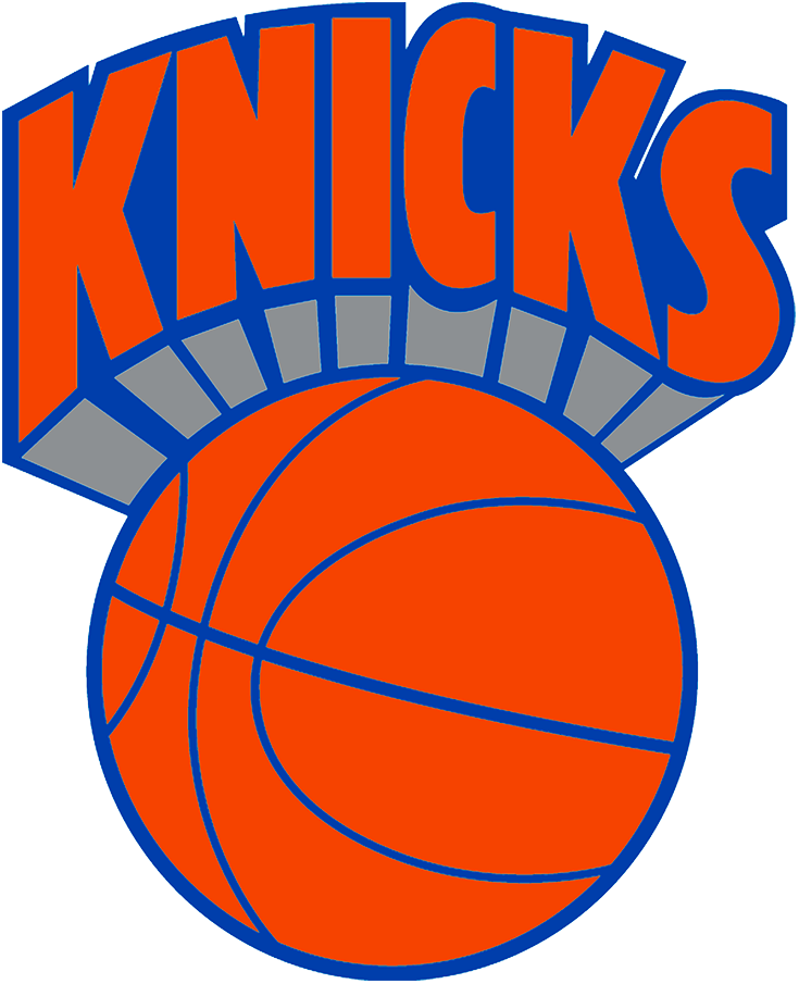 Knicks Logo PNG Photos