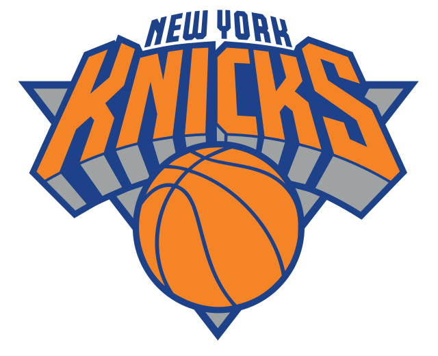 Knicks Logo PNG Picture