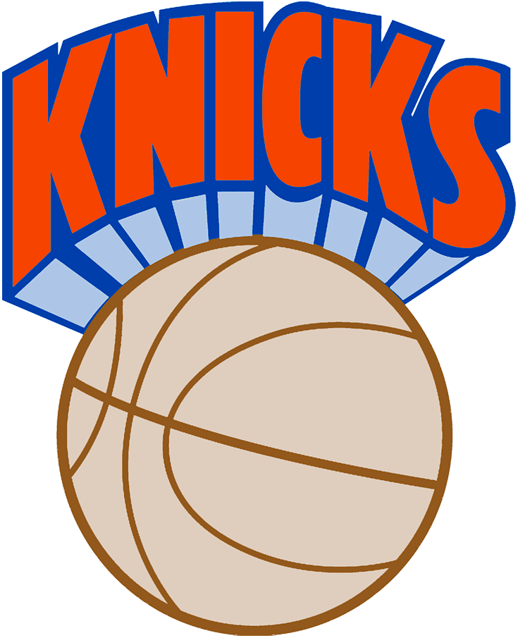 Knicks Logo PNG
