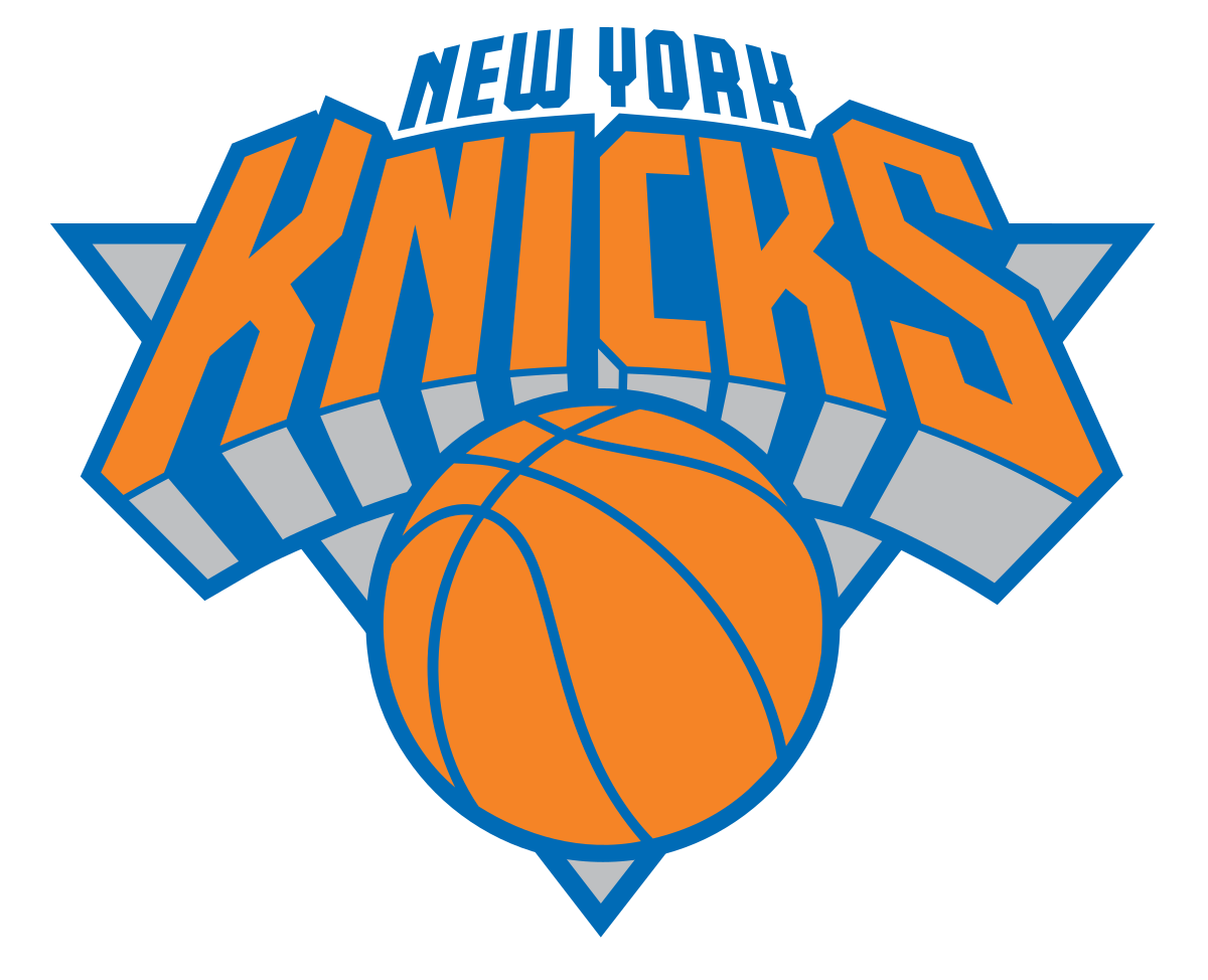 Knicks Logo Transparent