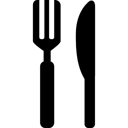 Knife And Fork PNG File
