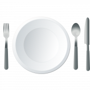Knife And Fork PNG Picture