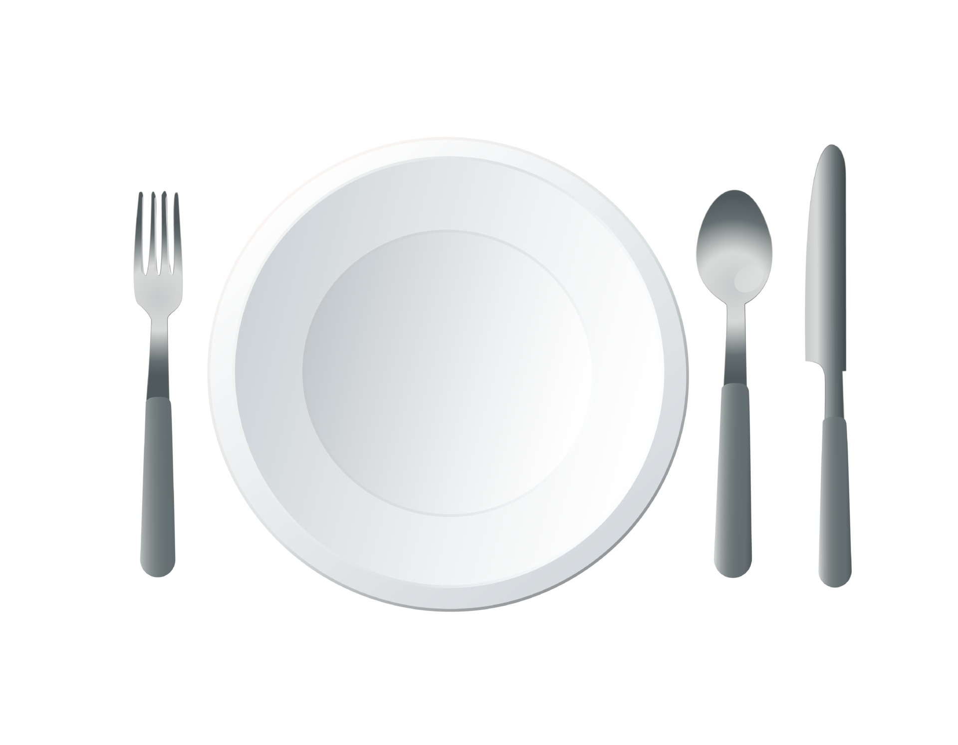 Knife And Fork PNG Picture