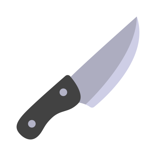 Knives PNG Free Image
