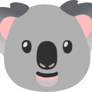 Koala PNG Image
