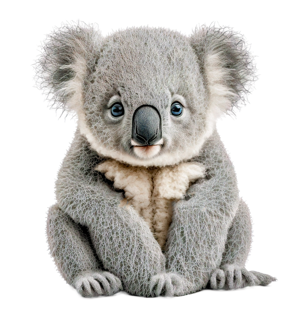 Koala Transparent