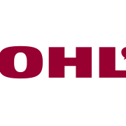 Kohls Logo PNG Clipart
