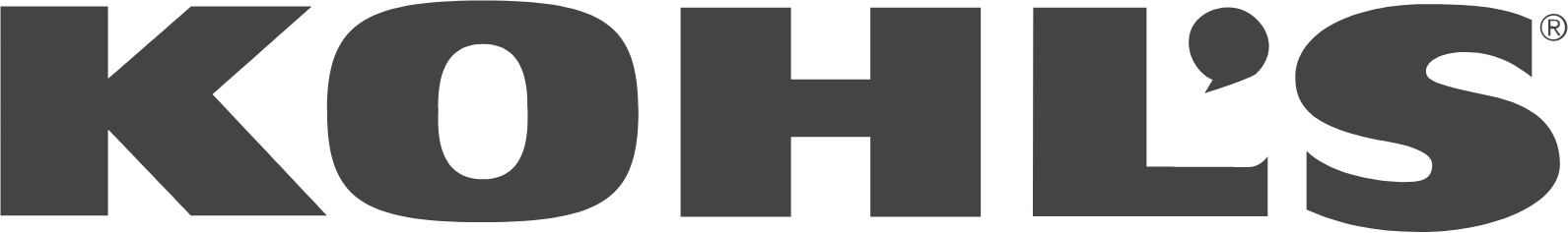 Kohls Logo PNG Image File