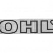 Kohls Logo PNG Images HD