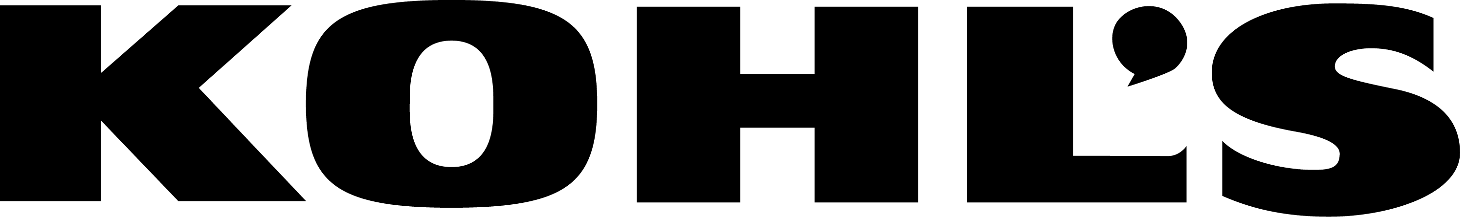 Kohls Logo PNG Pic
