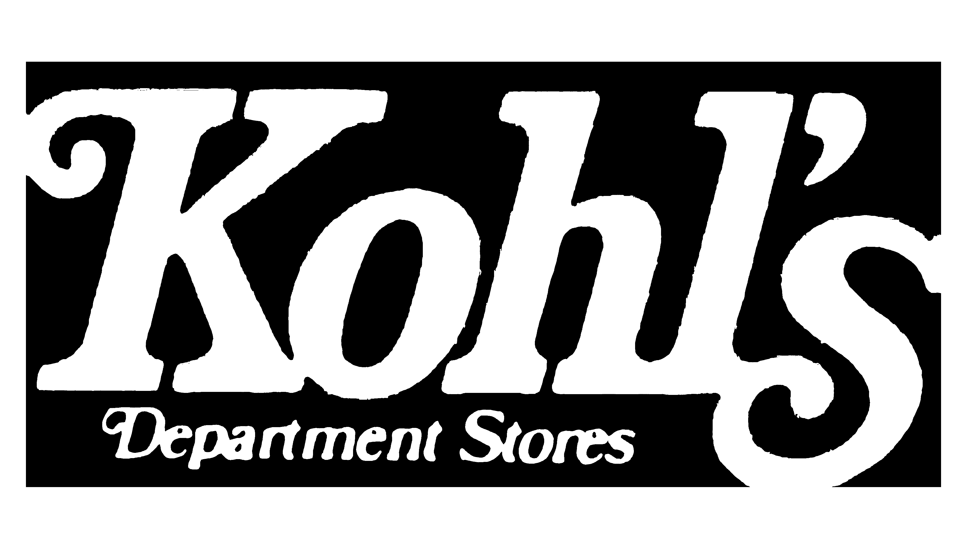 Kohls Logo PNG