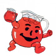 Kool Aid Man PNG Picture