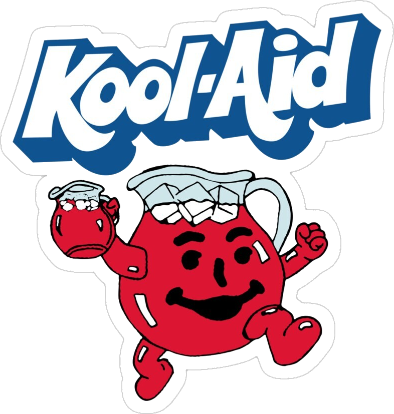 Kool Aid Man PNG