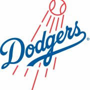 LA Dodgers Logo PNG HD Image