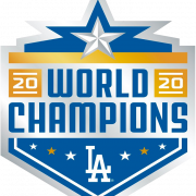 LA Dodgers Logo PNG Images HD