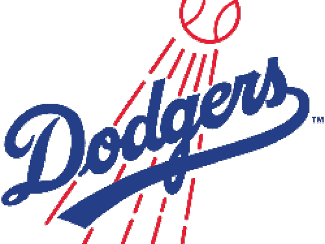 LA Dodgers Logo PNG Images