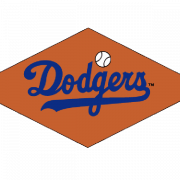 LA Dodgers Logo PNG Photos