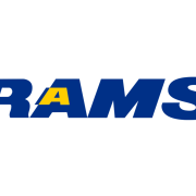 LA Rams Logo PNG Free Image