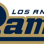 LA Rams Logo PNG HD Image