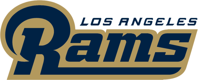 LA Rams Logo PNG HD Image