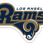 LA Rams Logo PNG Image HD