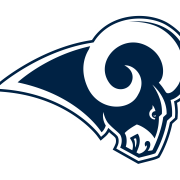 LA Rams Logo PNG Images