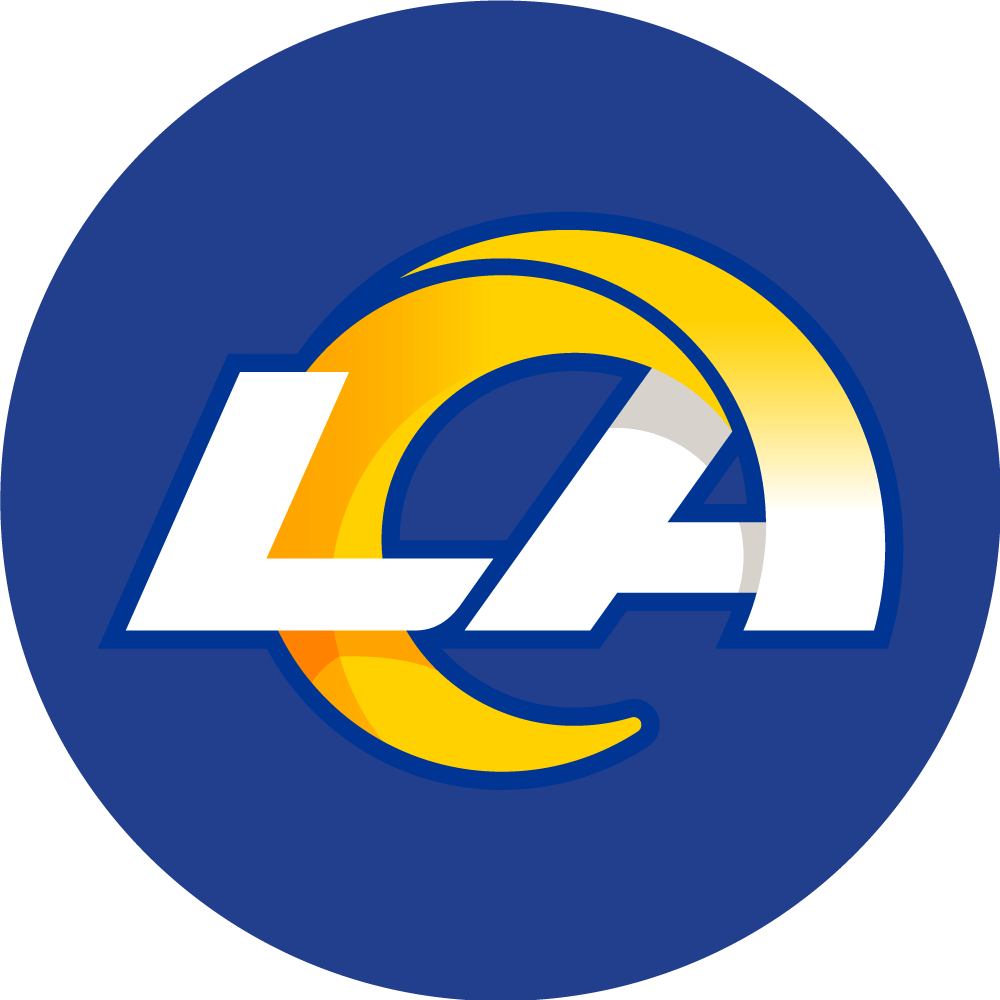LA Rams Logo PNG Photo