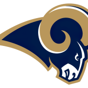 LA Rams Logo PNG Pic